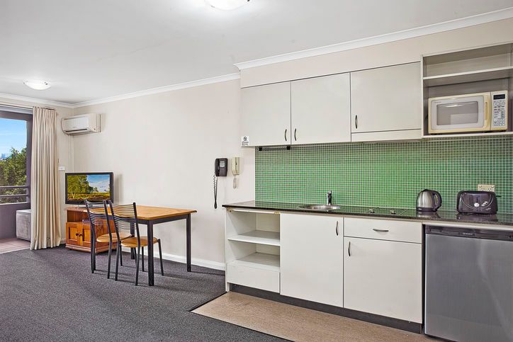 312/219 Kent Street, Sydney, NSW 2000