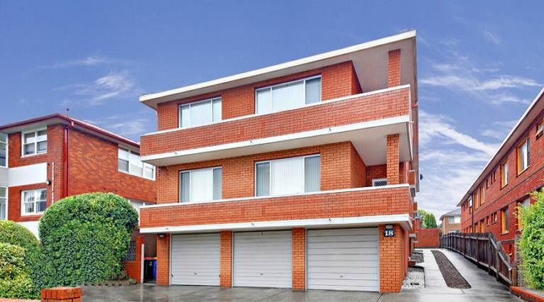5/18 Monomeeth Street, Bexley, NSW 2207
