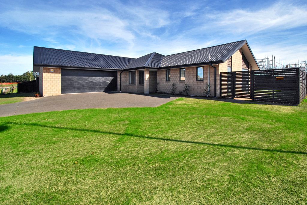 1 Te Aika Street, Marshland, Christchurch City