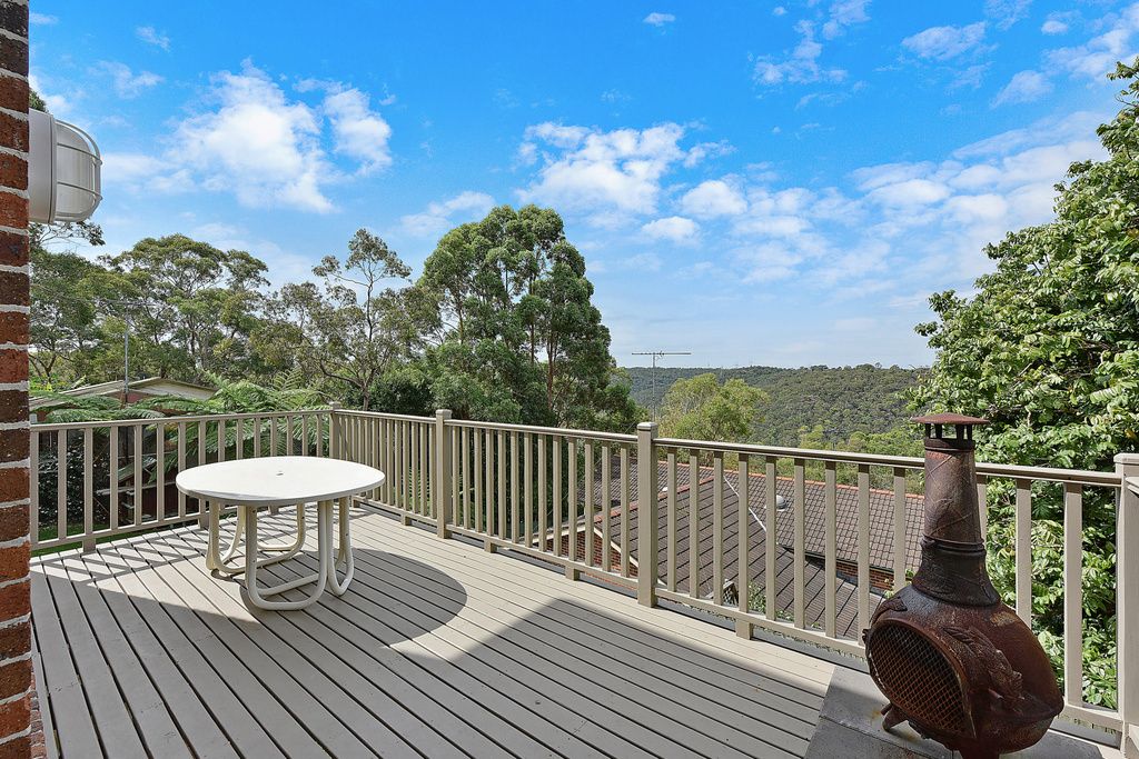 292 Somerville Road, Hornsby Heights, NSW 2077