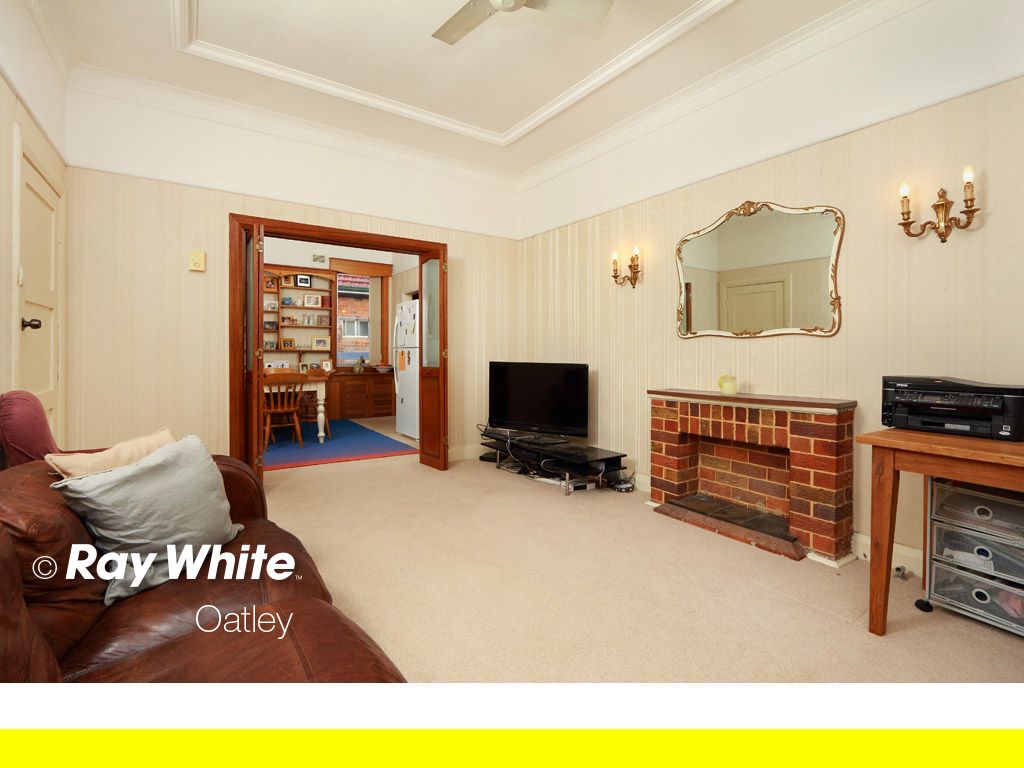23 McRaes Avenue, Penshurst, NSW 2222