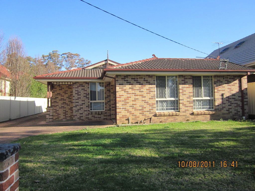 1/34 Stafford Street, Kingswood, NSW 2747