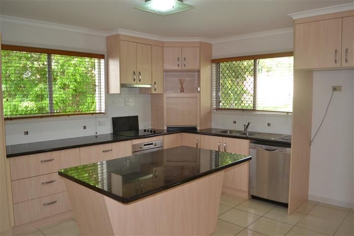 23 Oxley Drive, South Gladstone, QLD 4680