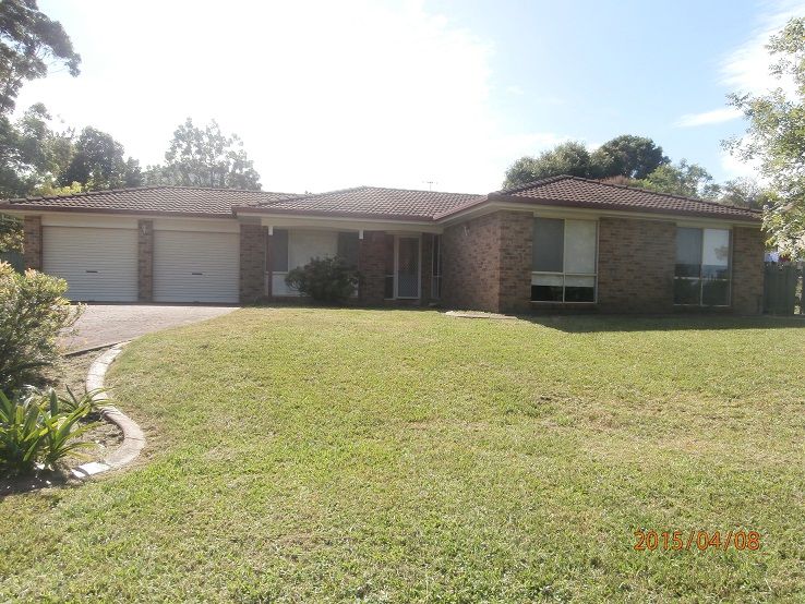 1 Binks Place, Cambewarra, NSW 2540