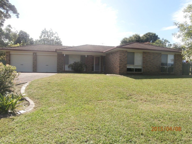 1 Binks Place, Cambewarra, NSW 2540