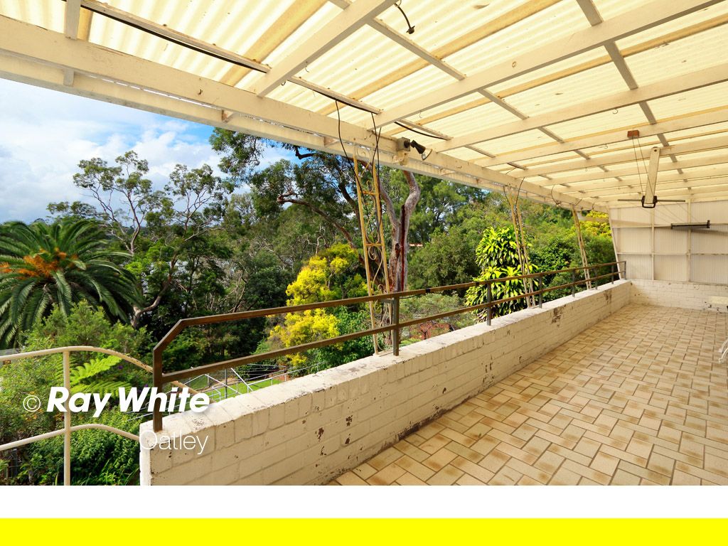 116 Marine Drive, Oatley, NSW 2223