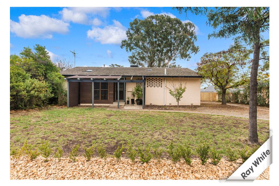 145 Ross Smith Crescent, Scullin, ACT 2614