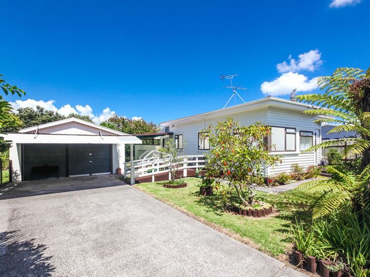 15 Waikare Road, Otahuhu, Auckland City