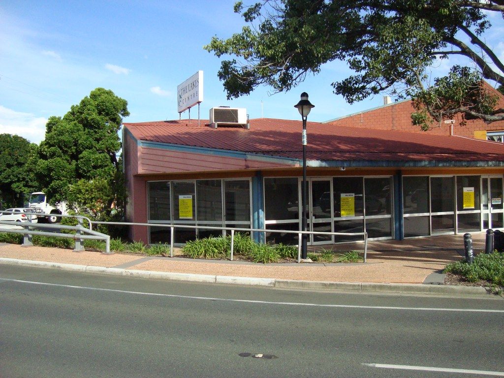 10AandB/8-22 King Street, Caboolture, QLD 4510