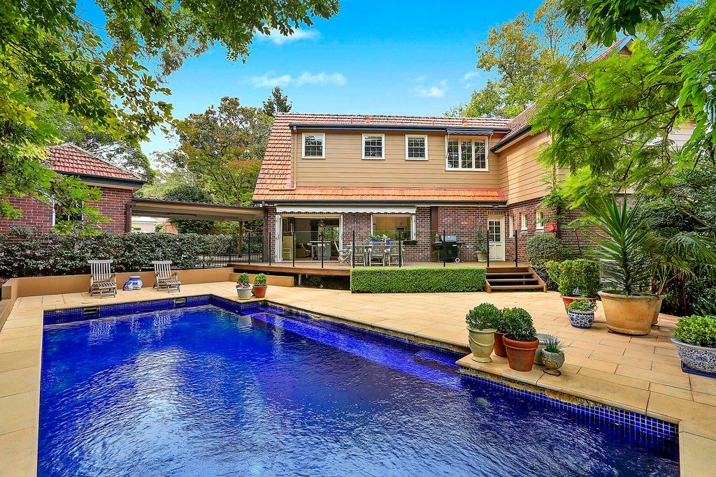 69 Billyard Avenue, Wahroonga, NSW 2076