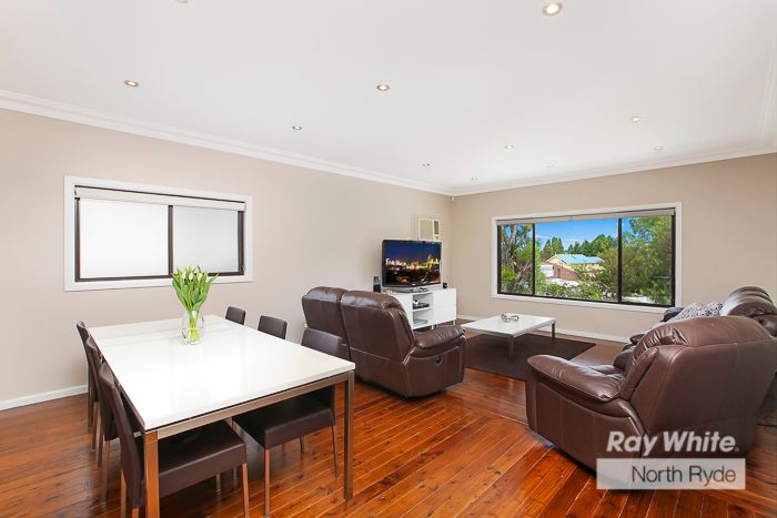 140 Quarry Road, Ryde, NSW 2112