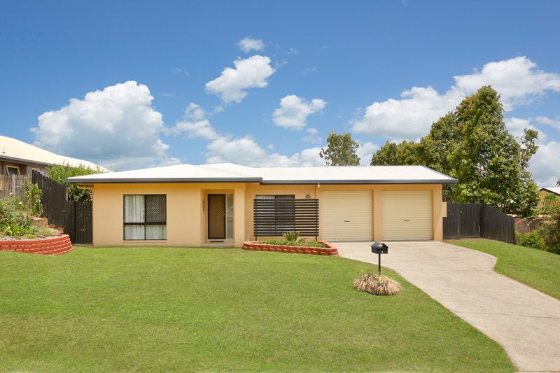 6 Wiltshire Drive, Gordonvale QLD 4865