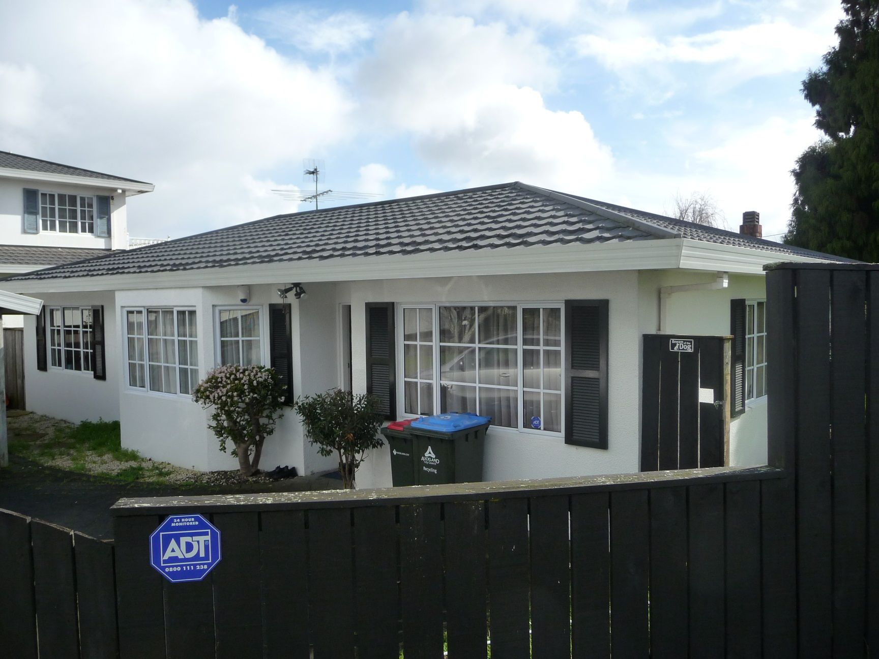 14 Church Crescent, Panmure, Auckland City