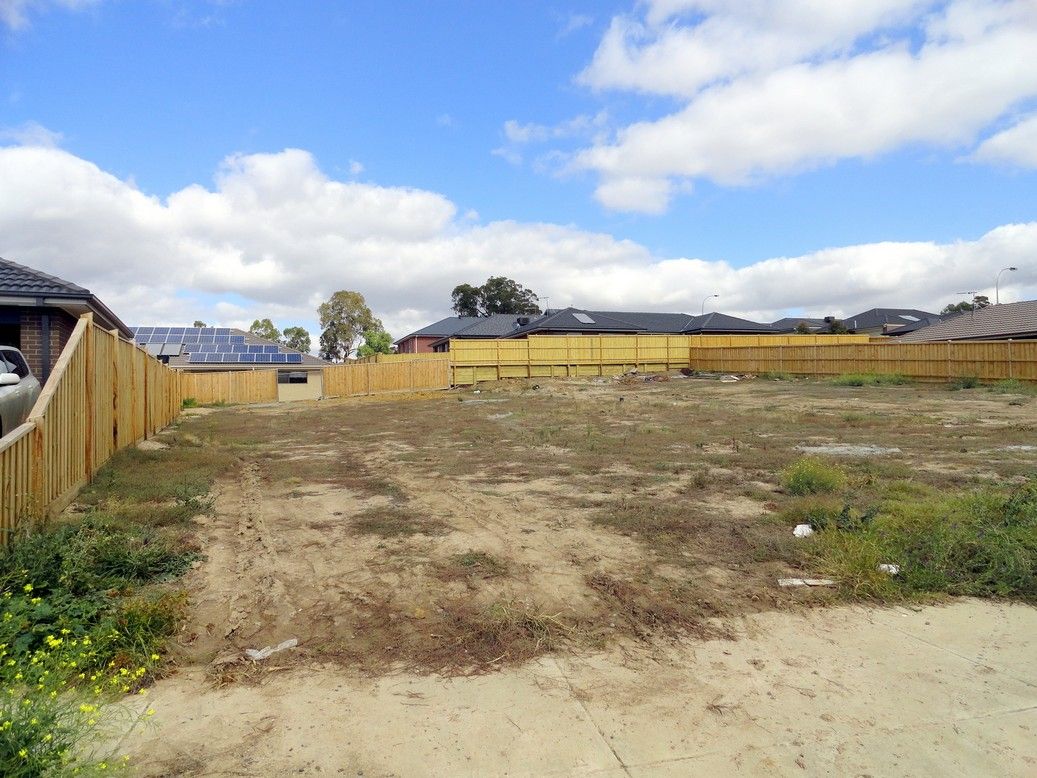 6 Lacombe Bld, Doreen, VIC 3754