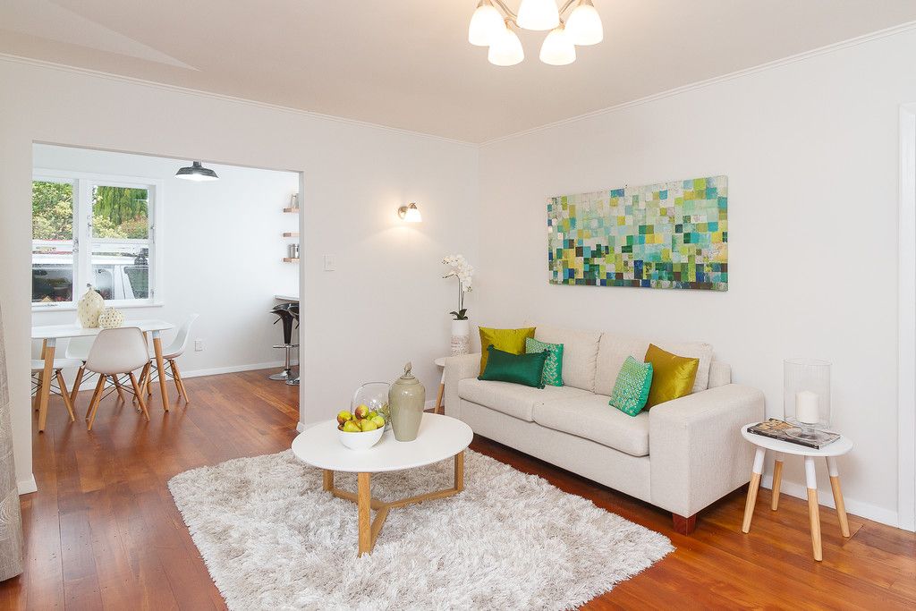 126 Cambridge Terrace, Fairfield, Lower Hutt City