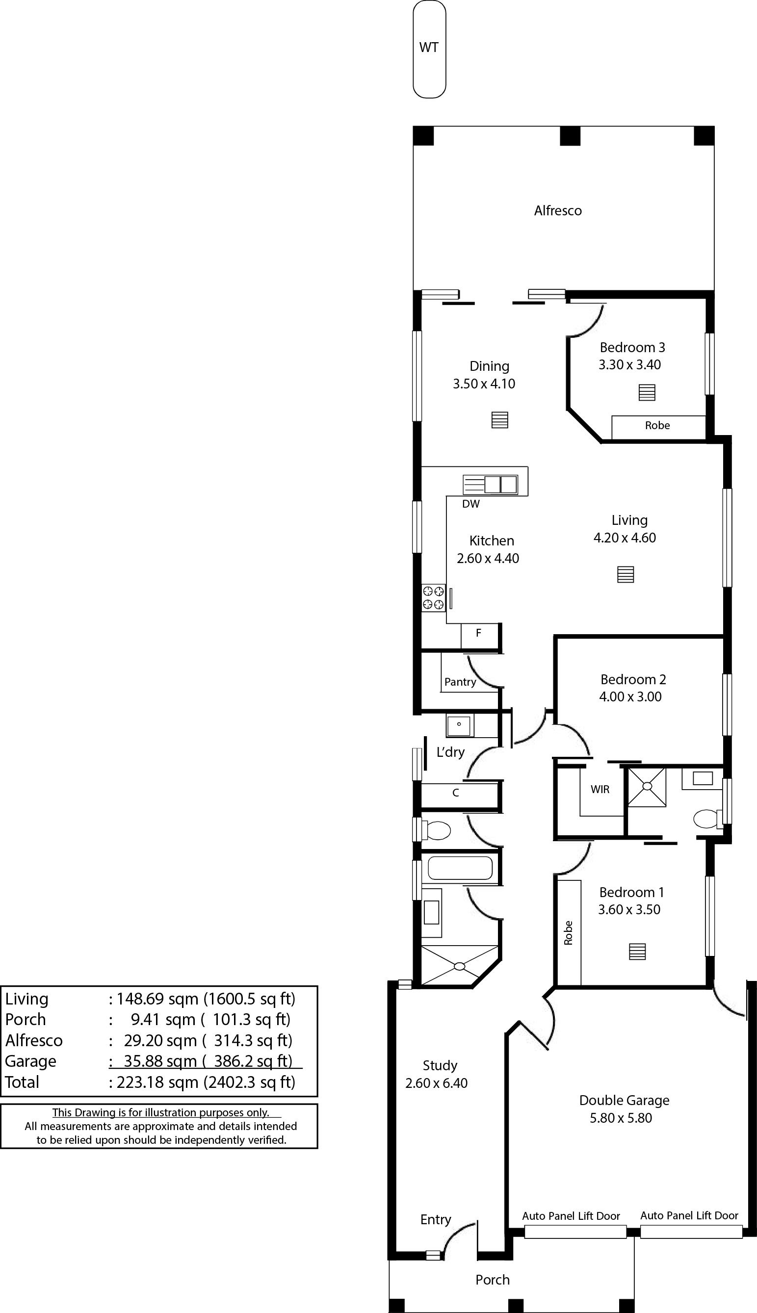 15A Beatrice Avenue, Seaton, SA 5023