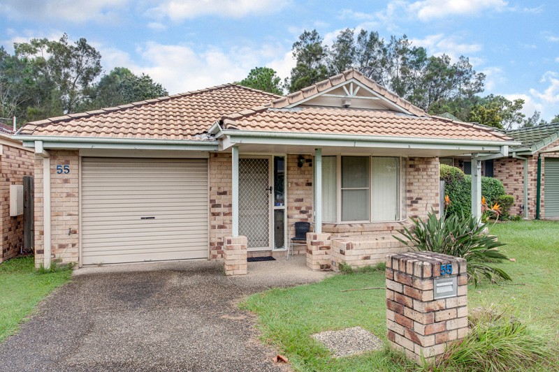 55 Macquarie Circuit, Forest Lake, QLD 4078