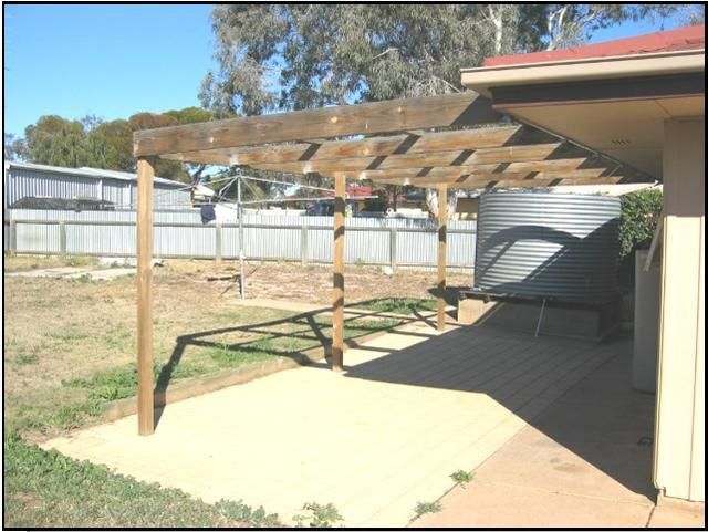 7 Smith Drive, WAIKERIE, SA 5330