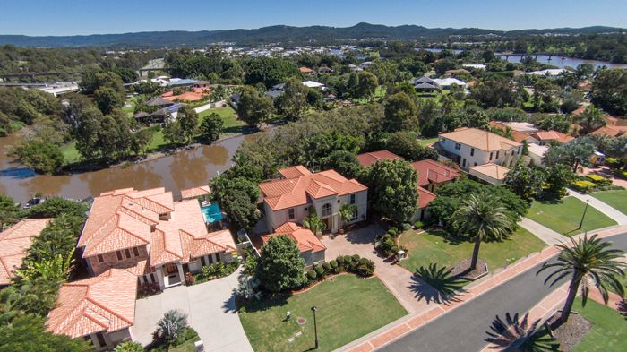 3148 Riverleigh Drive, Hope Island, QLD 4212