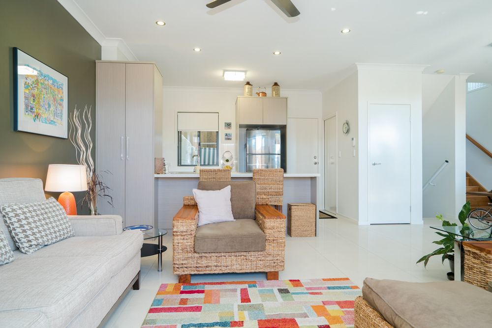 1/59 Clive Street, Annerley, QLD 4103