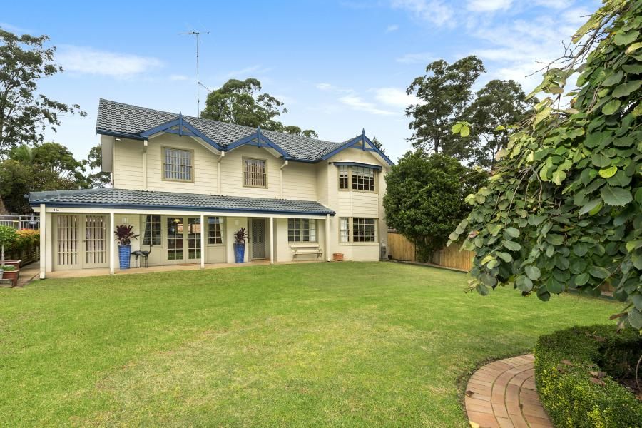 15a Dean Street, West Pennant Hills NSW 2125