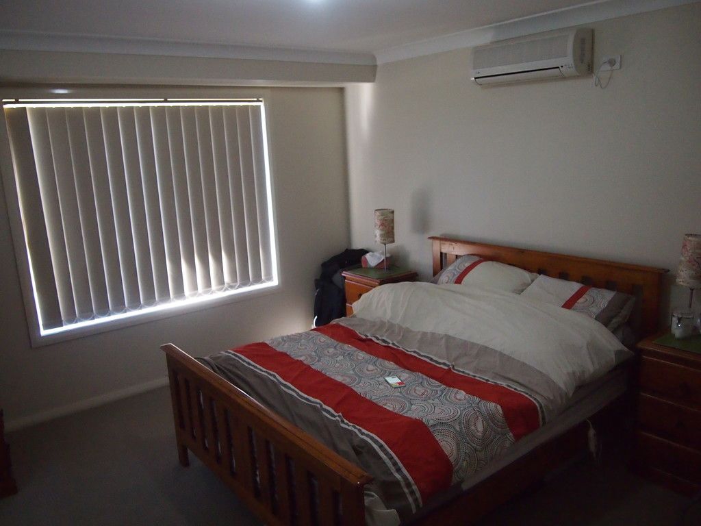 21/80 Close Street, Parkes, NSW 2870