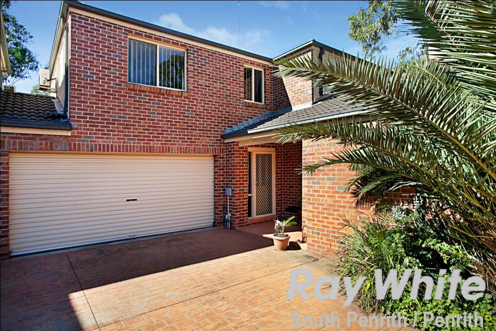 36-38 Haynes Street, Penrith NSW 2750