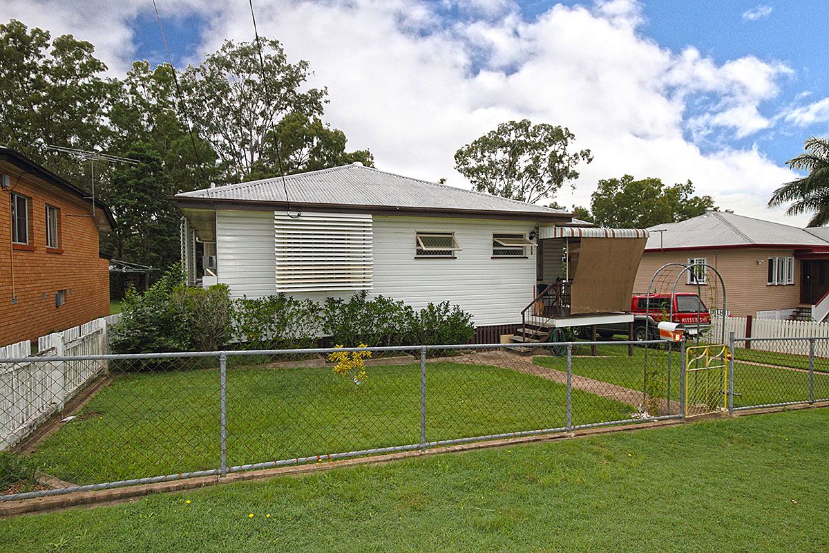 3 Gilmore Street, Leichhardt, QLD 4305