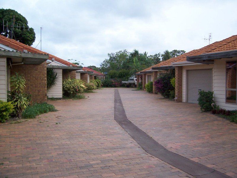 4/7-9 Cypress Street, Torquay, QLD 4655