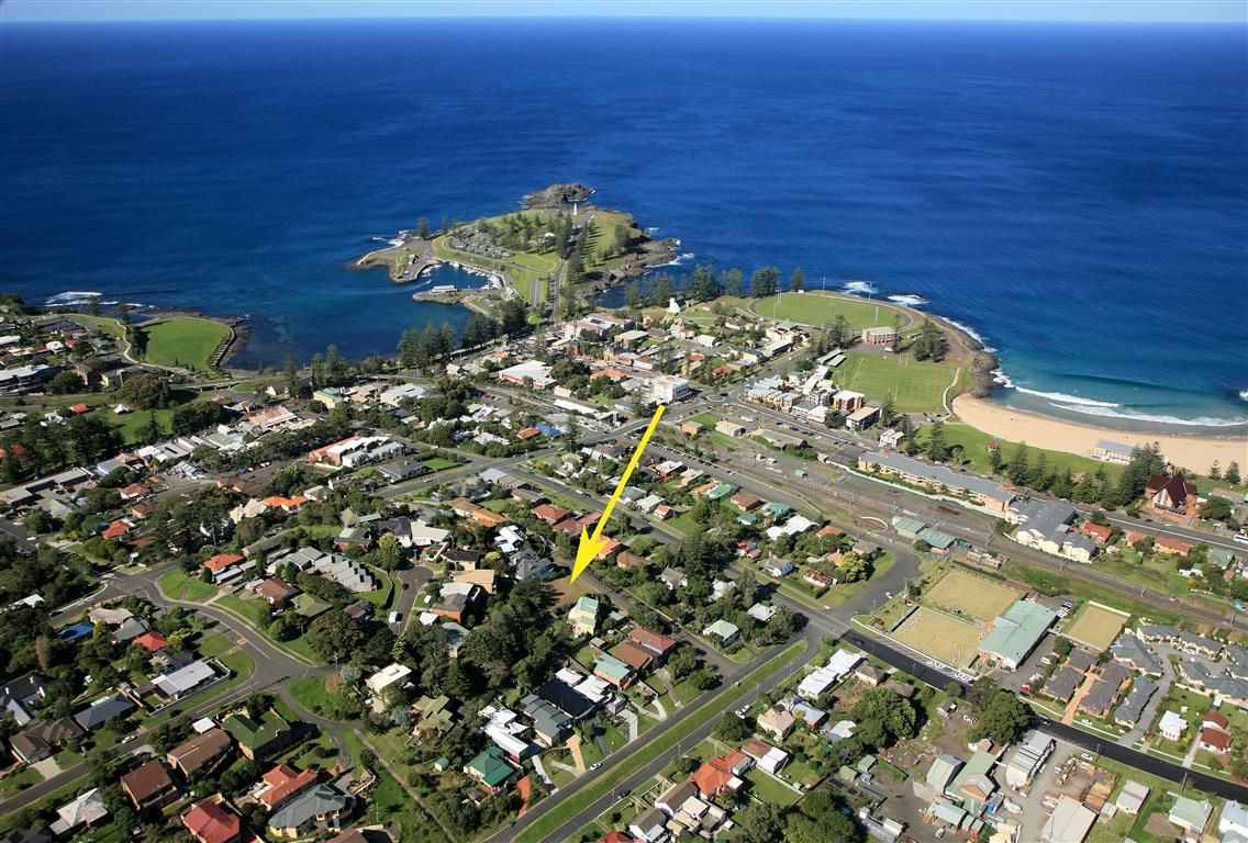 5 Sommerville  Close, Kiama, NSW 2533