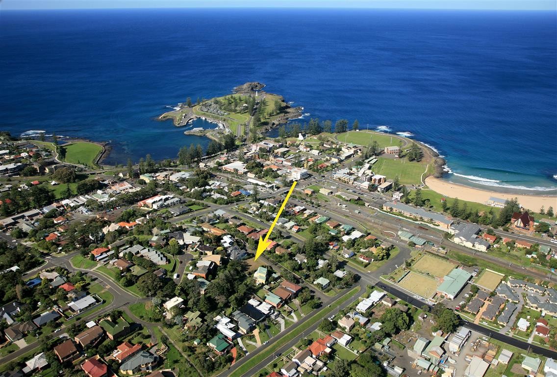 5 Sommerville Close, Kiama, NSW 2533