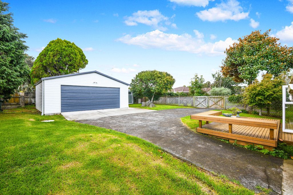 6/80 Banks Road, Mount Wellington, Auckland City