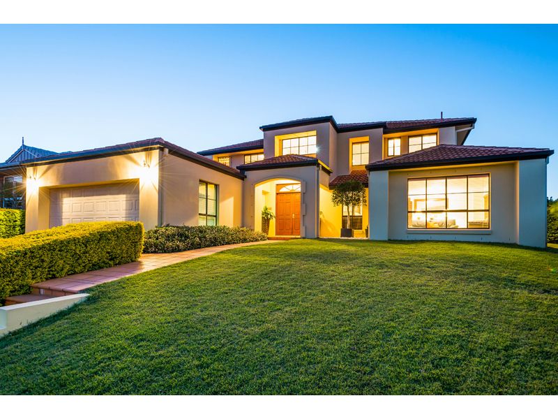 11 Lonsdale Place, Wishart, QLD 4122