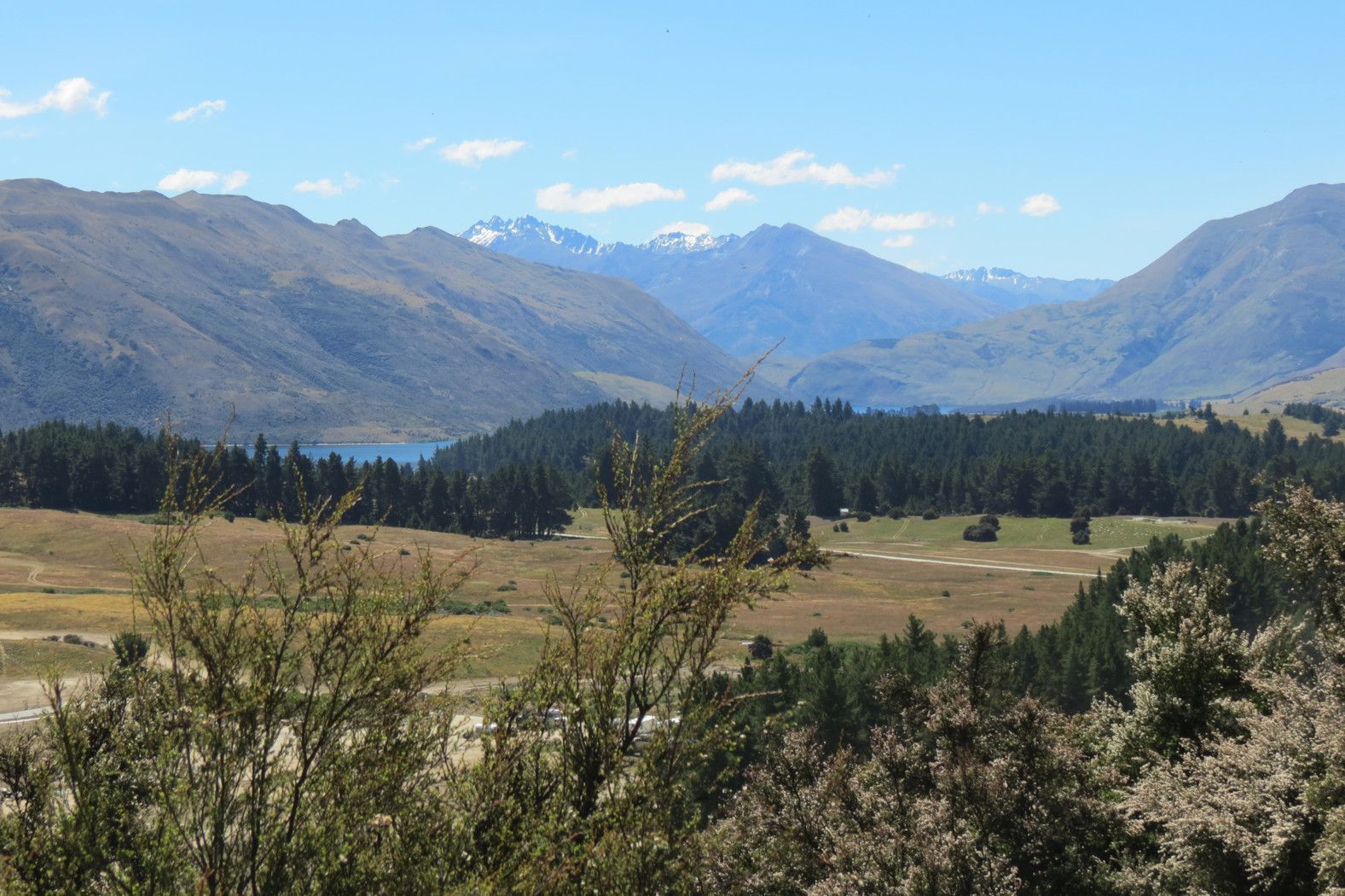 697 Aubrey Road, Wanaka, Queenstown Lakes District