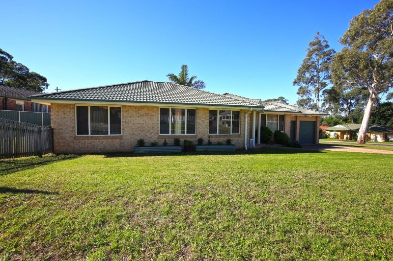 46 Depot Road, West Nowra, NSW 2541