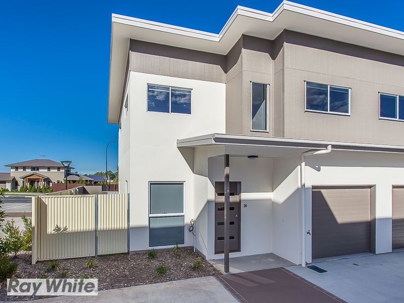 34/128 Kinsellas Road West, Mango Hill, QLD 4509