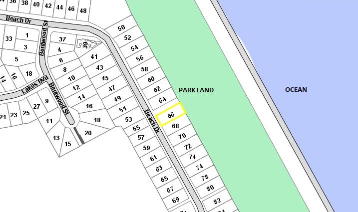 66 Beach Drive, BURRUM HEADS, QLD 4659