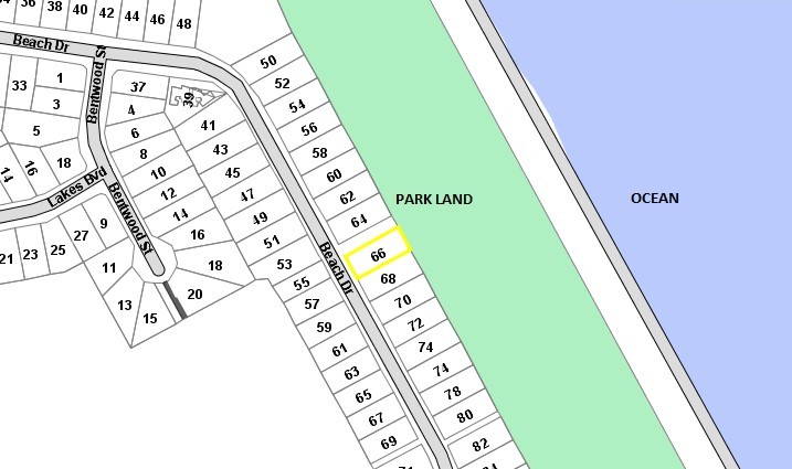 66 Beach Drive, BURRUM HEADS, QLD 4659
