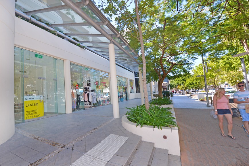 Lot 1/25 Hastings Street, Noosa Heads, QLD 4567