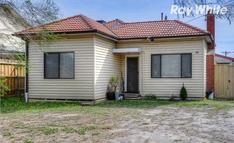 98 Argyle Street, Fawkner, VIC 3060