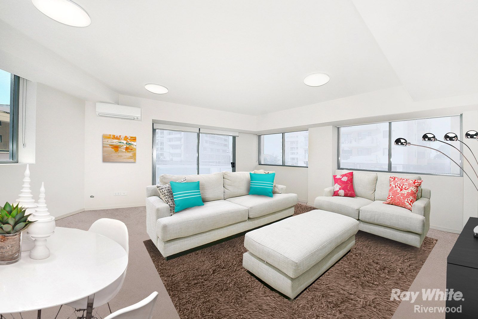1-3 Railway Parade, Hurstville, NSW 2220