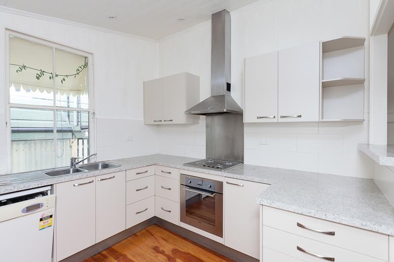 24 Gordon Street, Paddington, QLD 4064