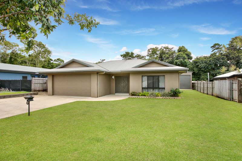 12 Tin Sang Close, Edmonton, QLD 4869