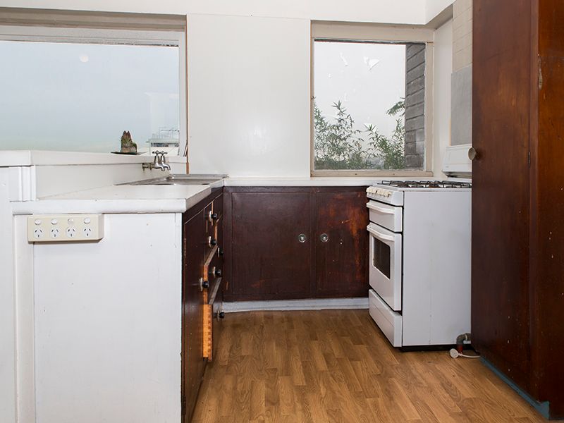 2/11 Dickson Terrace, Hamilton, QLD 4007