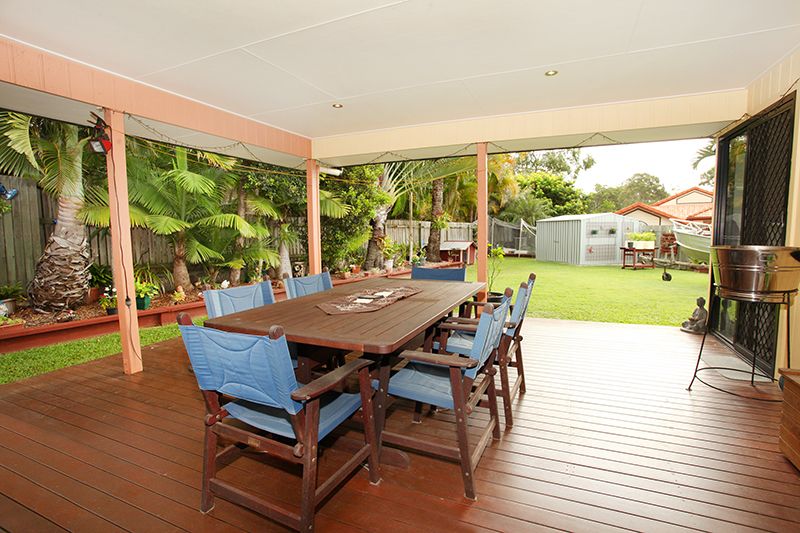 18 Ivy Court, Buderim, QLD 4556