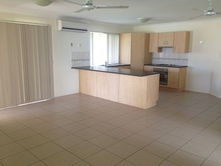 5 Rosella Drive, GRACEMERE, QLD 4702