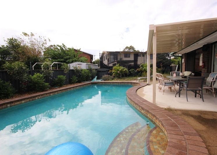 81 Jacaranda Avenue, Tweed Heads West NSW 2485