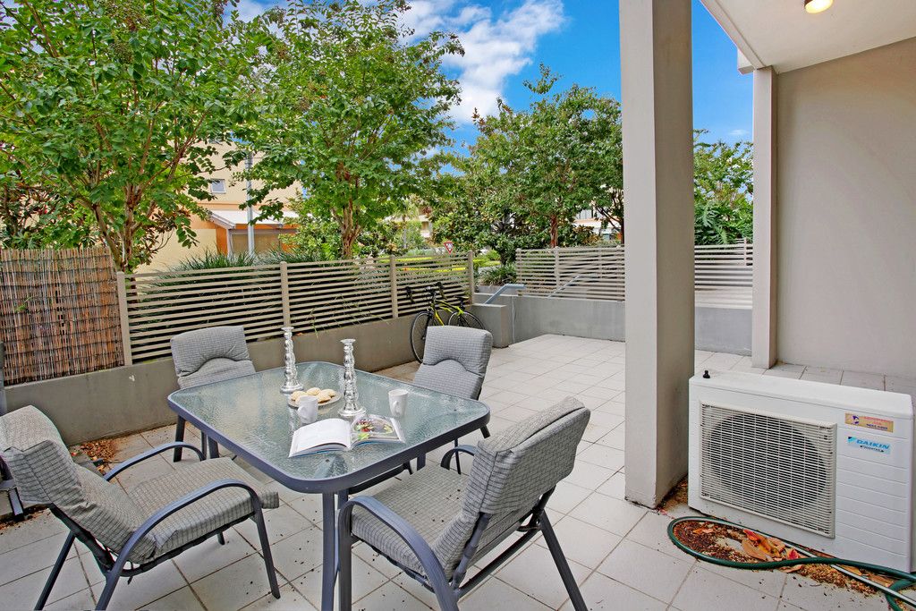 111/1 The Piazza, Wentworth Point, NSW 2127
