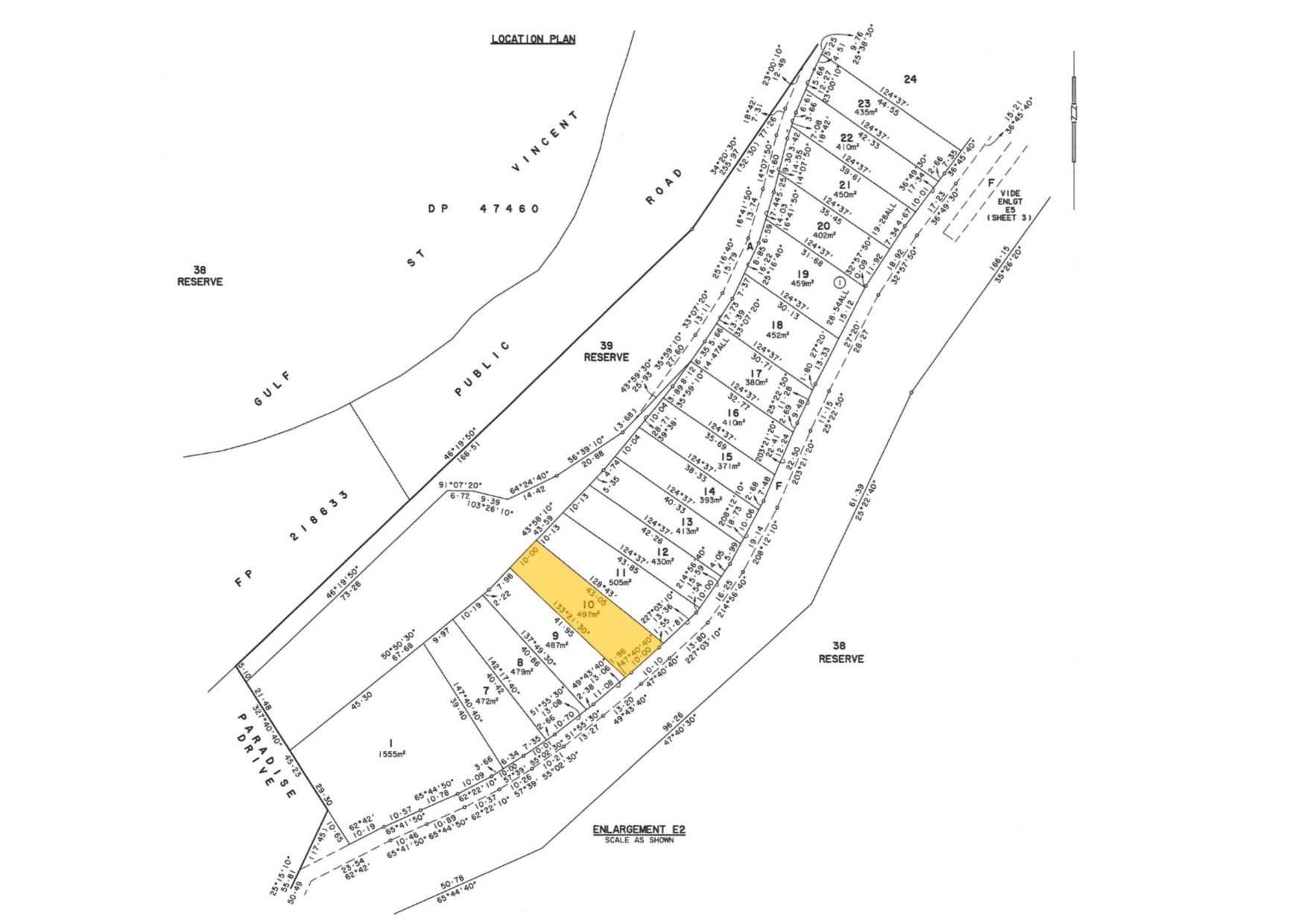Lot 10 The Esplanade, Wirrina Cove, SA 5204