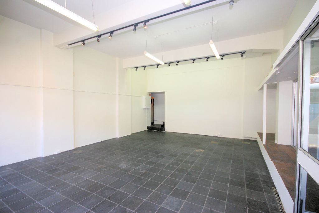 437-441 Pacific Highway, Crows Nest, NSW 2065